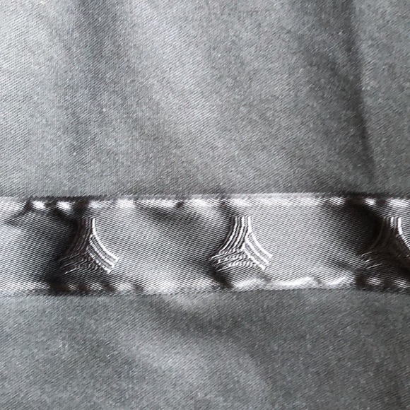 ADIDAS BLACK CLUB RUNNING TRACK JACKET - Picture 9 of 11